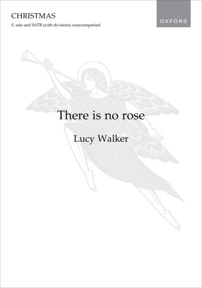 There Is No Rose