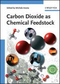 Carbon Dioxide as Chemical Feedstock