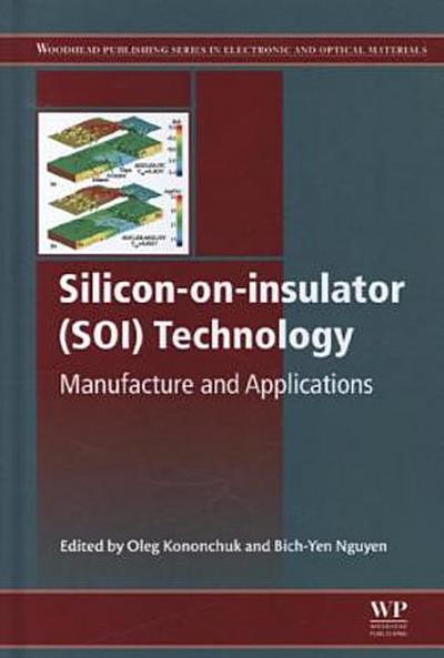 Silicon-On-Insulator (Soi) Technology