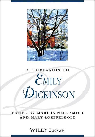 A Companion to Emily Dickinson
