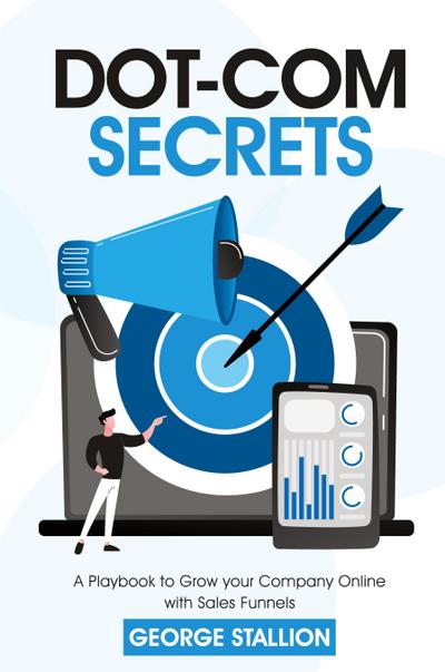 Dot-com Secrets