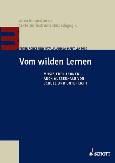 Vom wilden Lernen