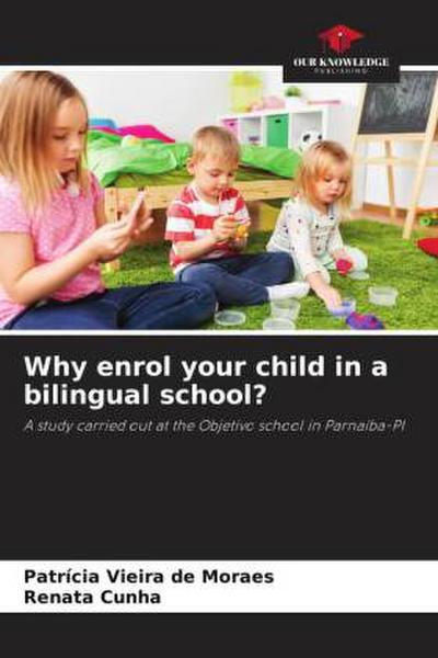 Why enrol your child in a bilingual school?