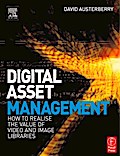 Digital Asset Management
