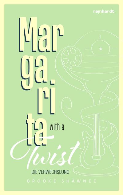 Margarita with a Twist