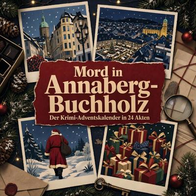 Mord in Annaberg-Buchholz