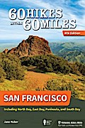 60 Hikes Within 60 Miles: San Francisco