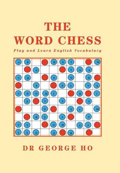 The Word Chess