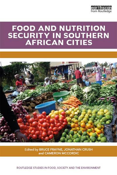 Food and Nutrition Security in Southern African Cities