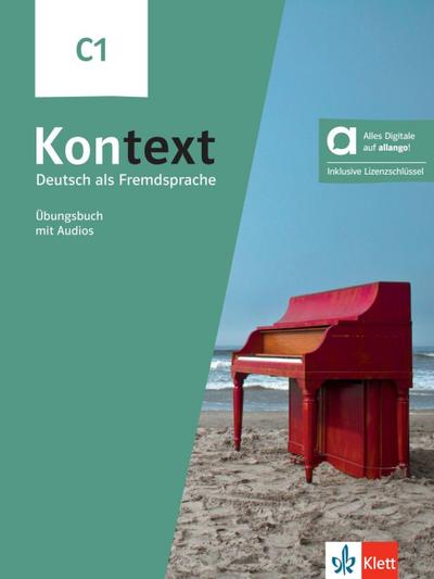 Kontext C1 - Hybride Ausgabe allango