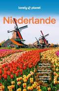 LONELY PLANET Niederlande