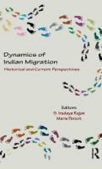 Dynamics of Indian Migration