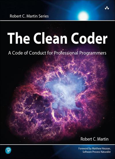 Clean Coder, The