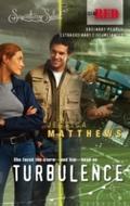 Turbulence (Code Red, Book 13)