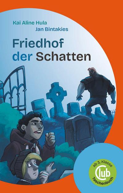 Friedhof der Schatten