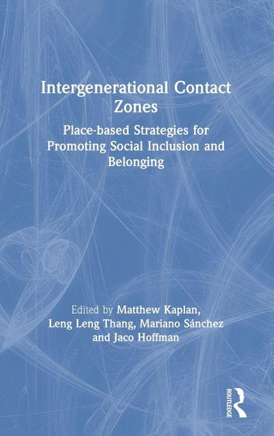 Intergenerational Contact Zones