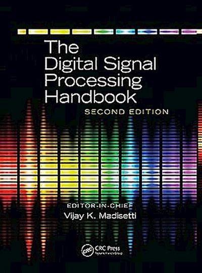 Madisetti, V: Digital Signal Processing Handbook - 3 Volume