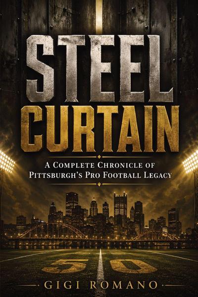 Steel Curtain