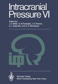 Intracranial Pressure VI