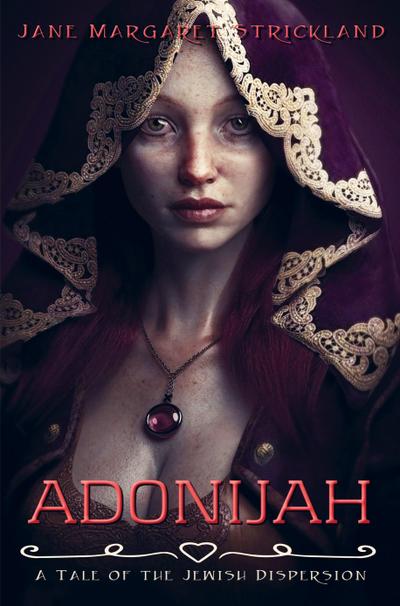 Adonijah