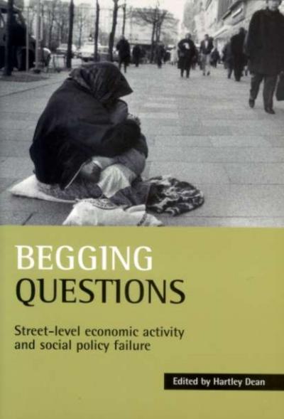 Begging questions