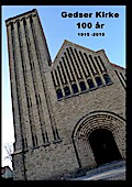 Gedser Kirke 100 år