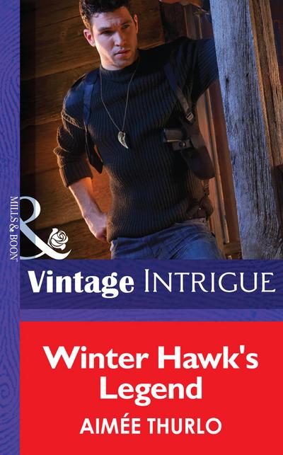 Winter Hawk’s Legend