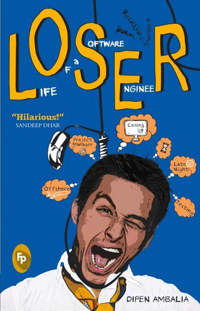 Loser - Life of a Software Engineer