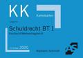 Karteikarten Schuldrecht BT 1: Kaufrecht / Werkvertragsrecht (Karteikarten Zivilrecht)