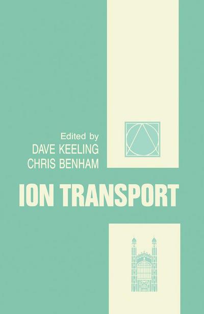Ion Transport