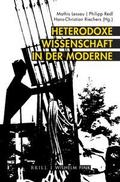 Heterodoxe Wissenschaft in der Moderne