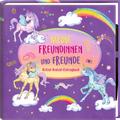 Freundebuch - Meine Freundinnen und Freunde