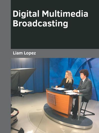 Digital Multimedia Broadcasting