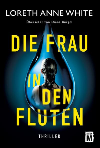 Die Frau in den Fluten