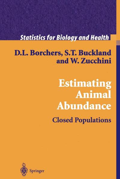 Estimating Animal Abundance