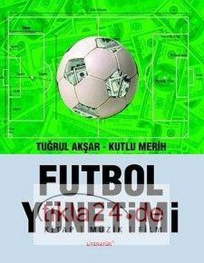 Futbol Yönetimi