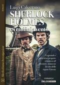 Sherlock Holmes e i mulini a vento