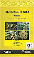Ethnobotany of India, Volume 4