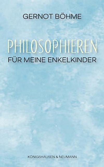 Philosophieren