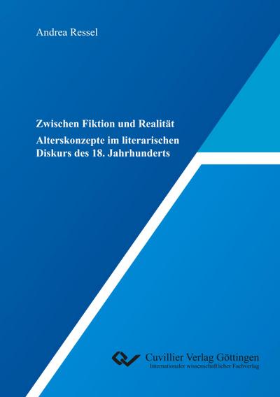 Zwischen Fiktion und Realität