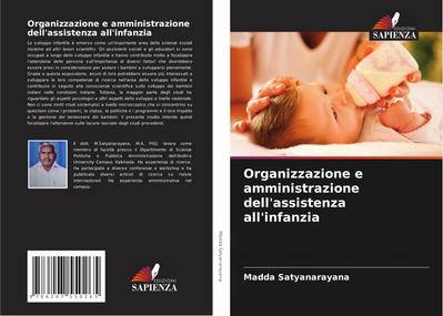Organizzazione e amministrazione dell’assistenza all’infanzia