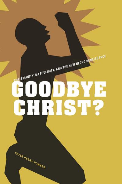 Goodbye Christ?