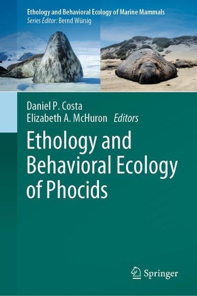 Ethology and Behavioral Ecology of Phocids