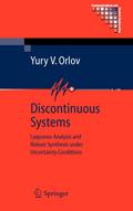 Discontinuous Systems