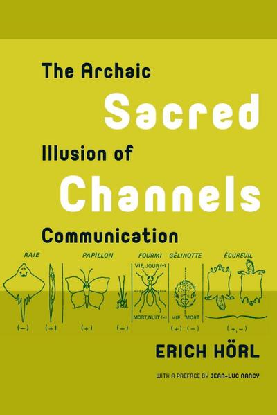 Sacred Channels
