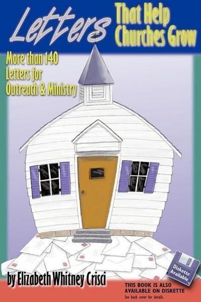 Letters That Help Churches Grow