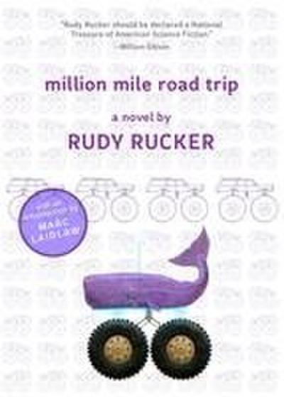 Million Mile Road Trip