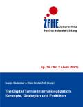 The Digital Turn in Internationalization