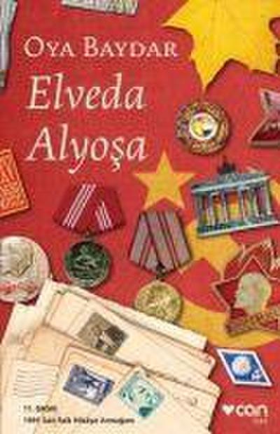 Elveda Alyosa