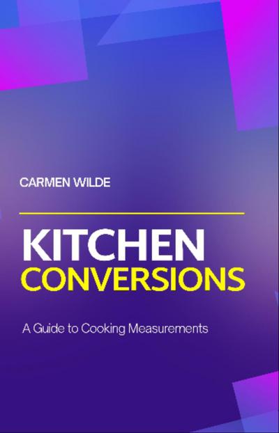 Kitchen Conversions